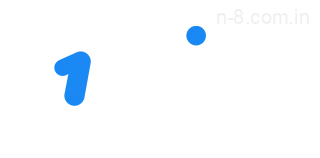 1Win logo