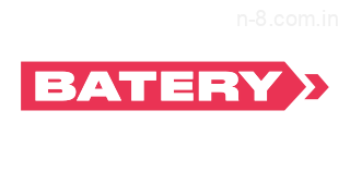 Batery logo